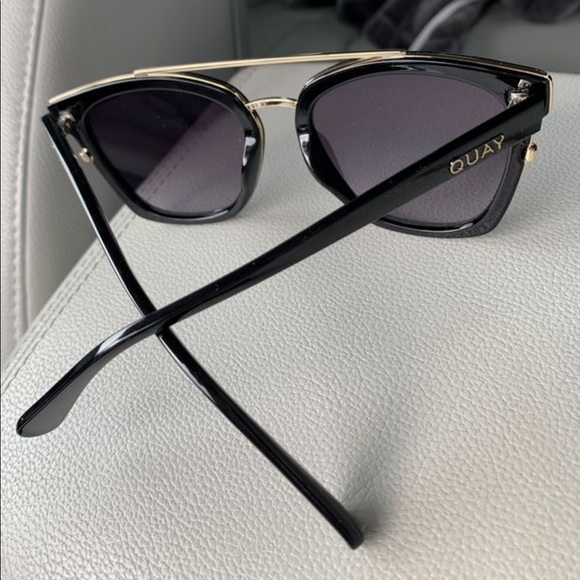 Quay sunglasses - Picture 4 of 4